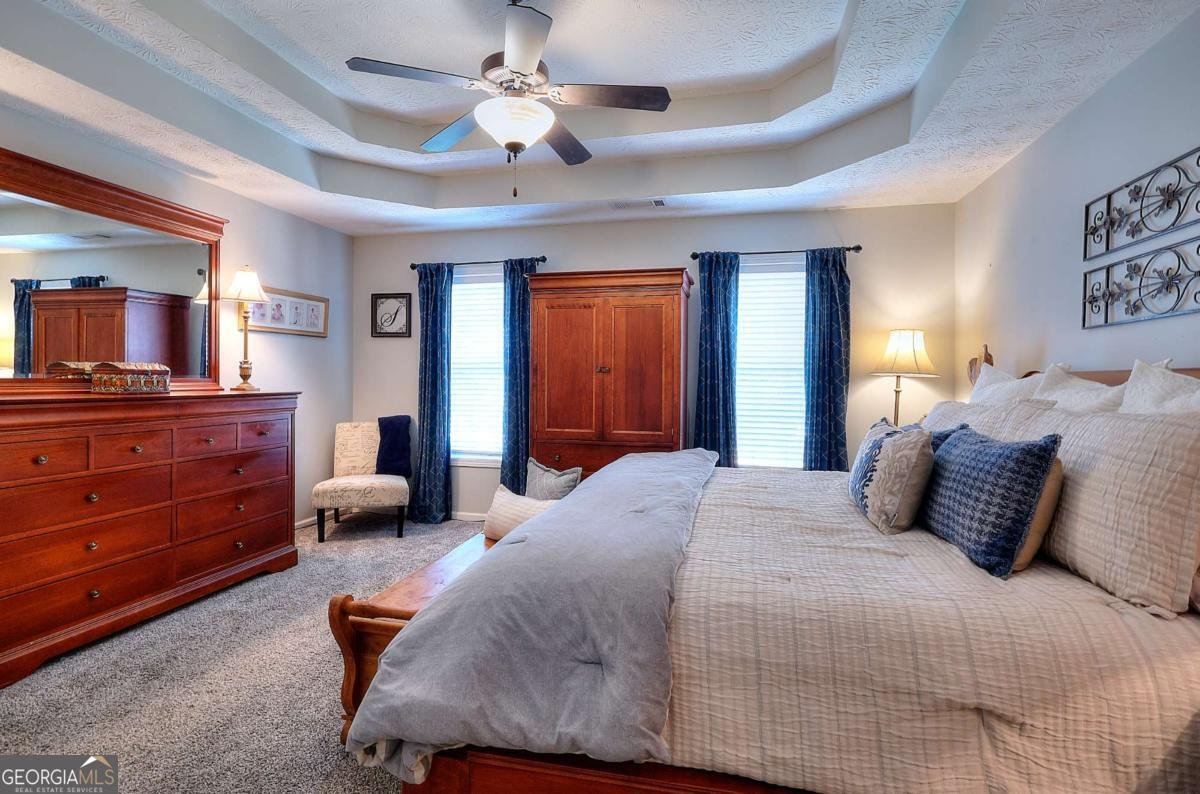 25 Browning Shoals Road Social Circle - Photo 16