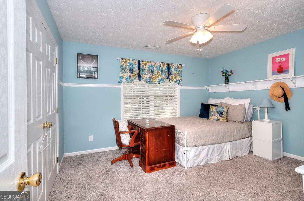 25 Browning Shoals Road Social Circle - Photo 23