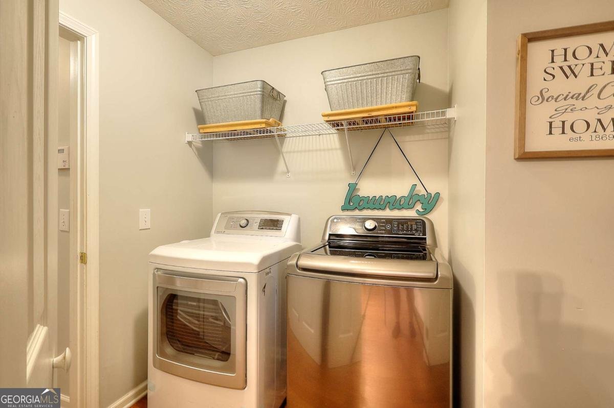 25 Browning Shoals Road Social Circle - Photo 29