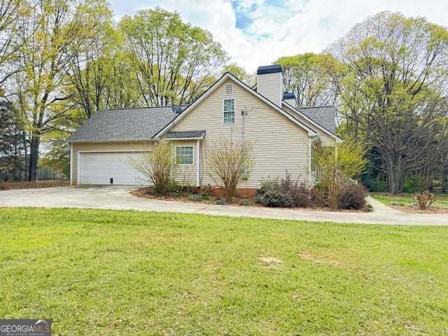 25 Browning Shoals Road Social Circle - Photo 35