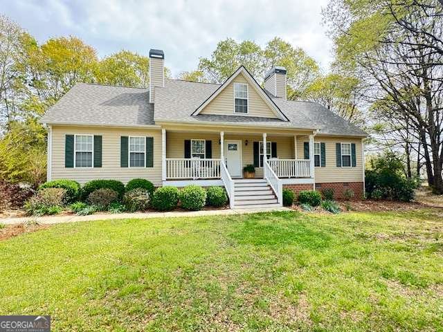 25 Browning Shoals Road Social Circle - Photo 37