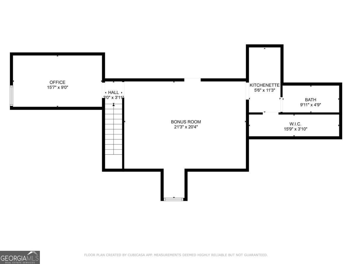 25 Browning Shoals Road Social Circle - Photo 39