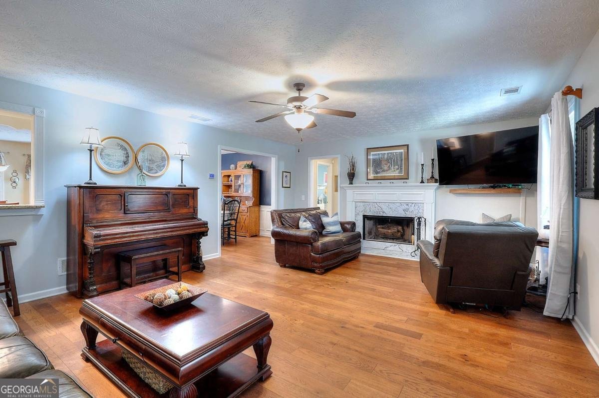25 Browning Shoals Road Social Circle - Photo 6