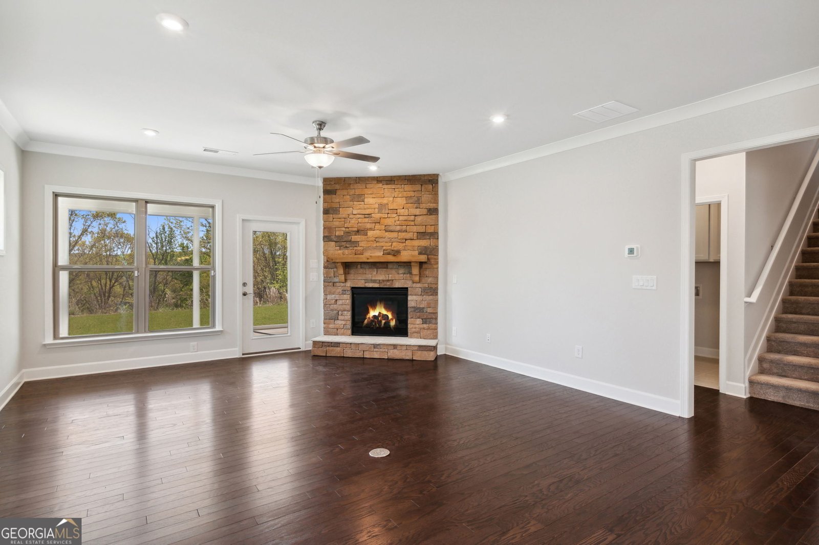5777 Nantucket Row Hoschton - Photo 11
