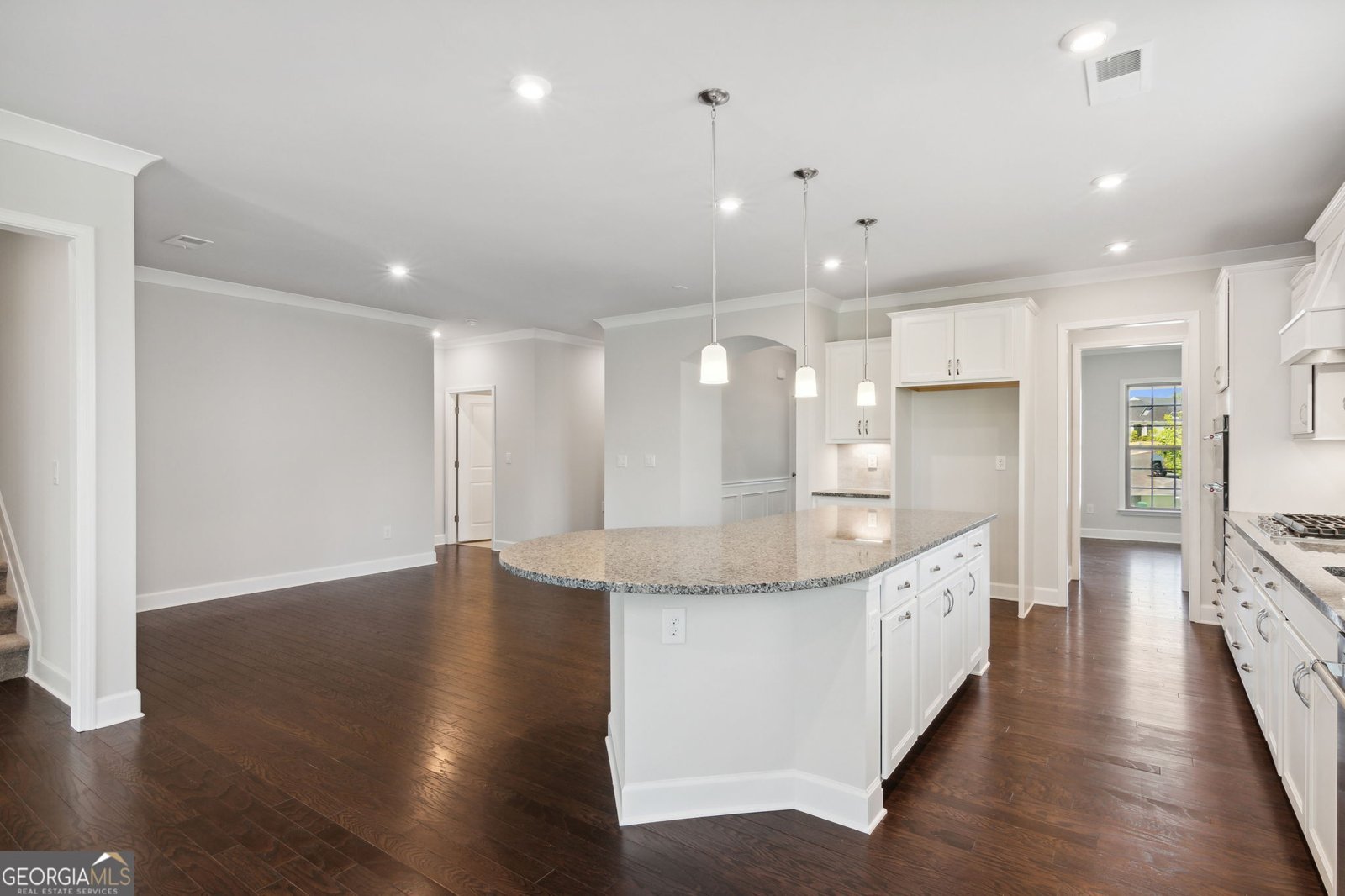 5777 Nantucket Row Hoschton - Photo 9