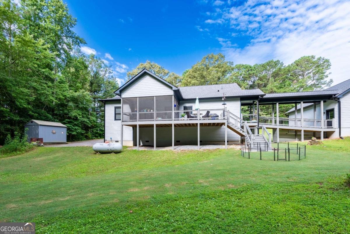 4973 Yukon Road Ellijay - Photo 10