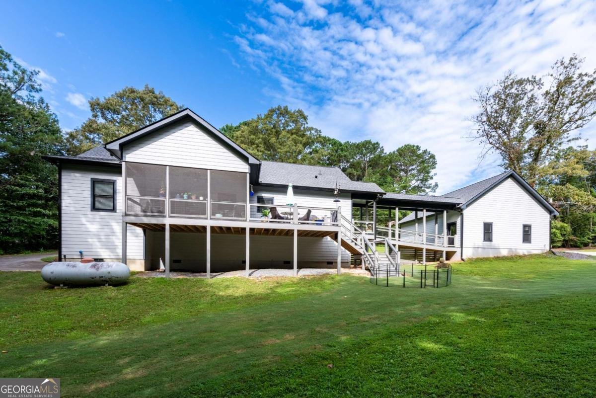 4973 Yukon Road Ellijay - Photo 11