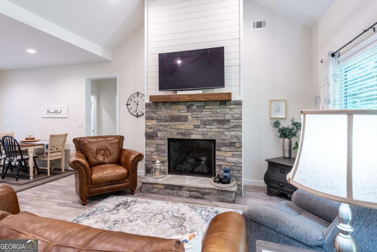 4973 Yukon Road Ellijay - Photo 12