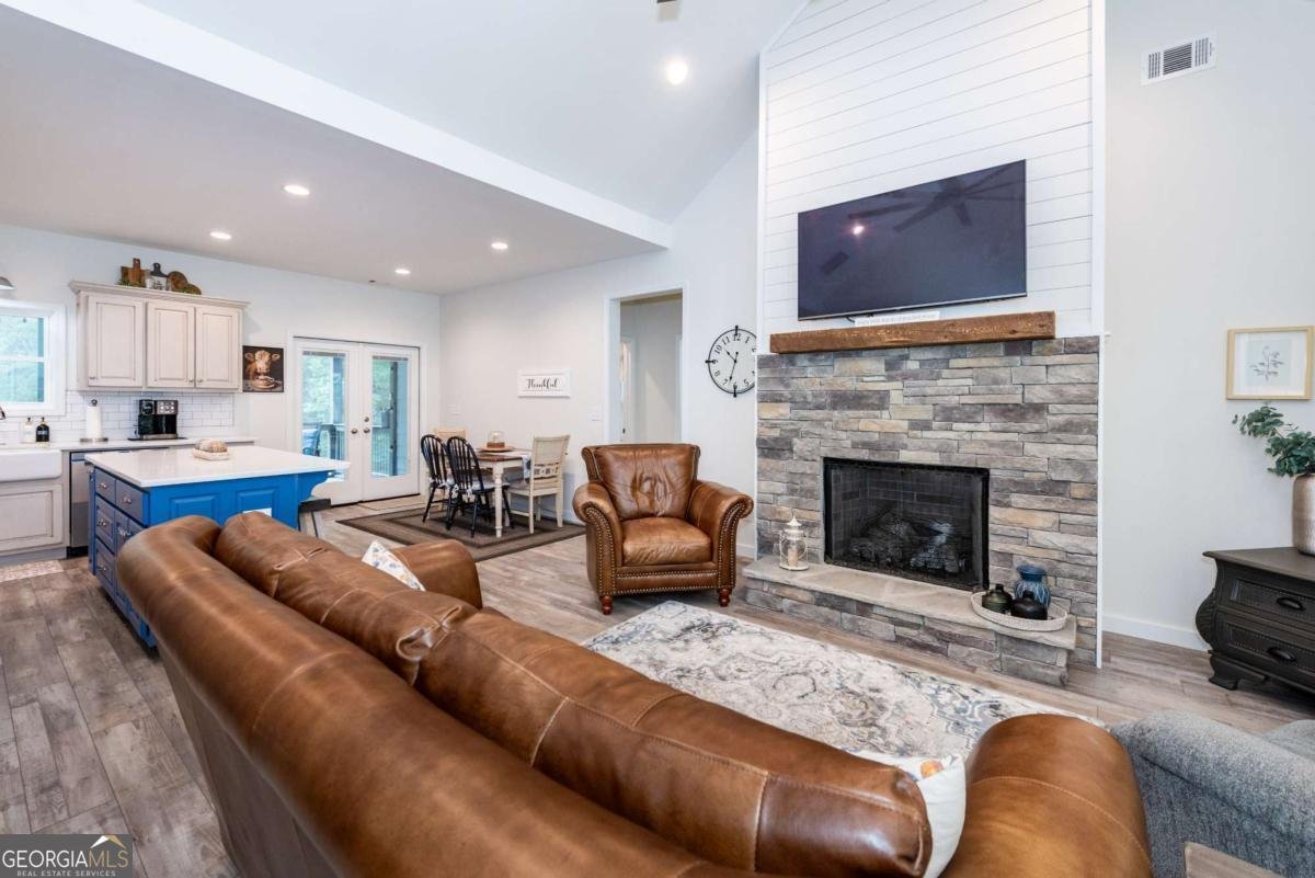 4973 Yukon Road Ellijay - Photo 13