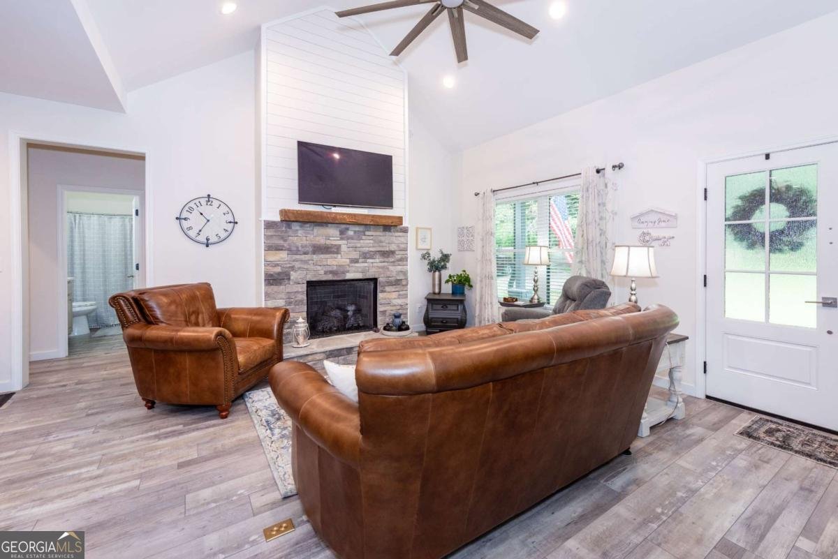 4973 Yukon Road Ellijay - Photo 14