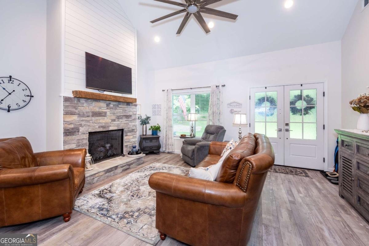 4973 Yukon Road Ellijay - Photo 15