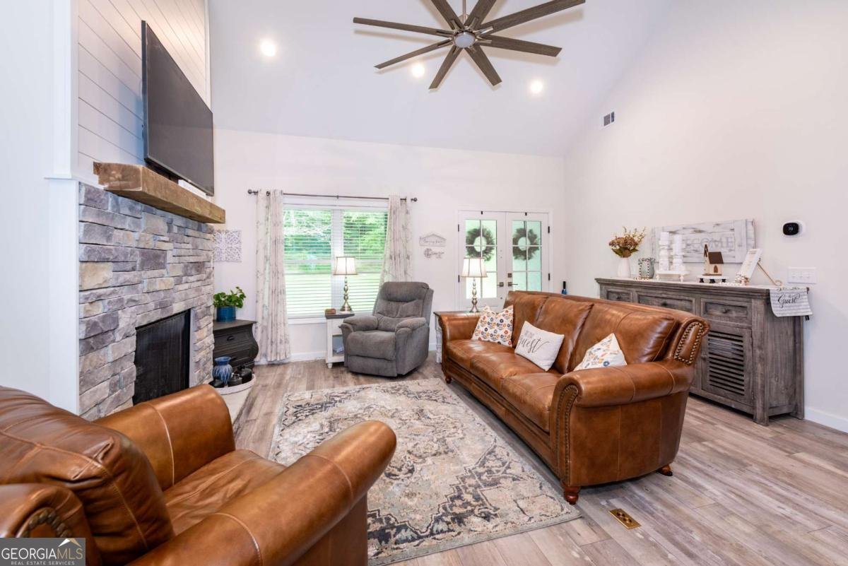 4973 Yukon Road Ellijay - Photo 16