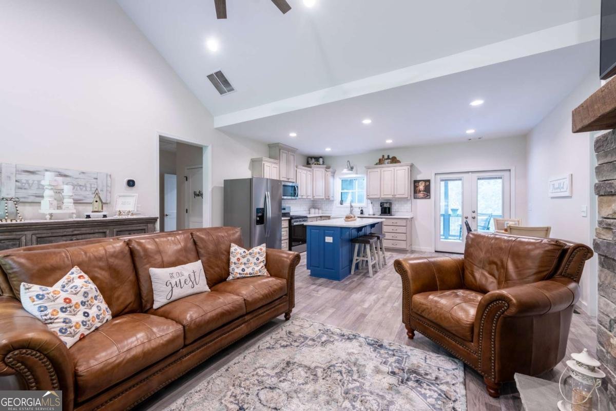 4973 Yukon Road Ellijay - Photo 17