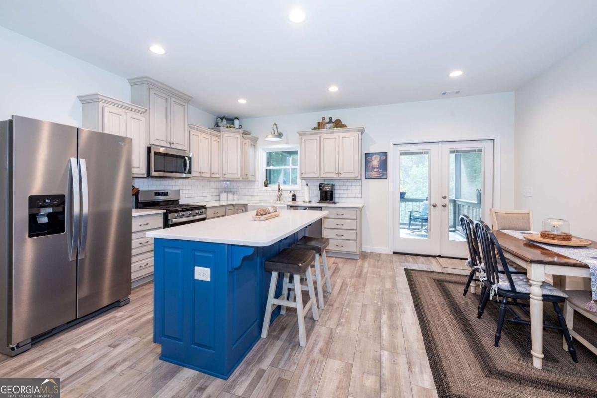 4973 Yukon Road Ellijay - Photo 18