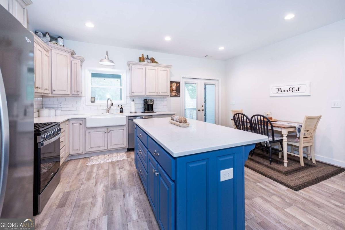 4973 Yukon Road Ellijay - Photo 19