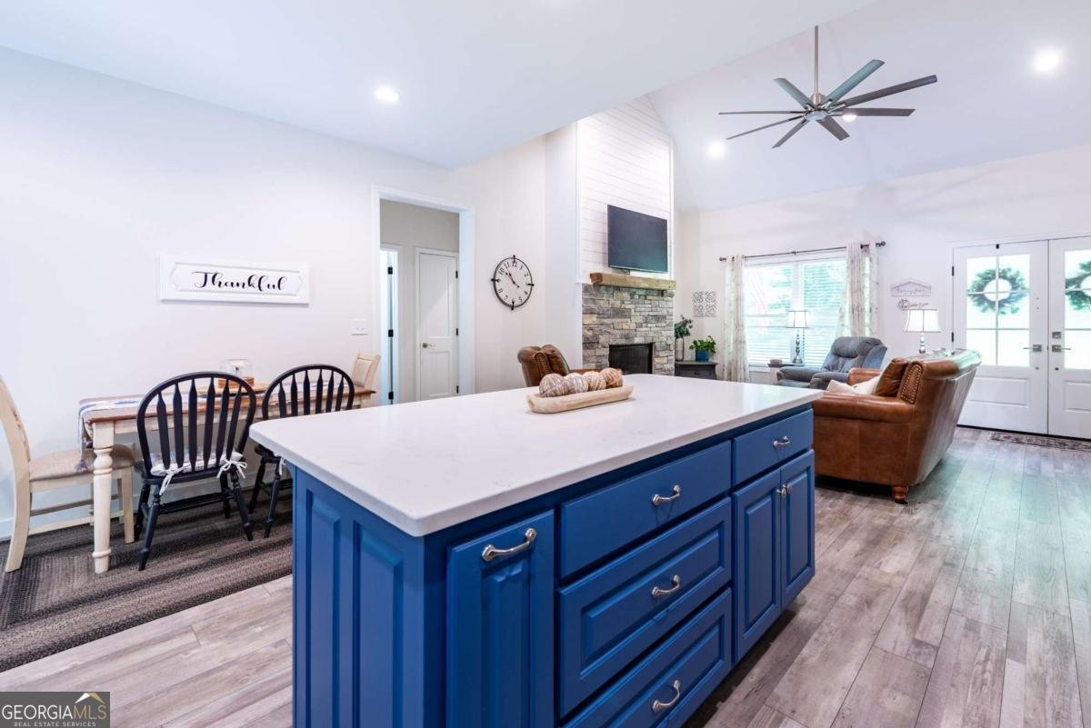 4973 Yukon Road Ellijay - Photo 26