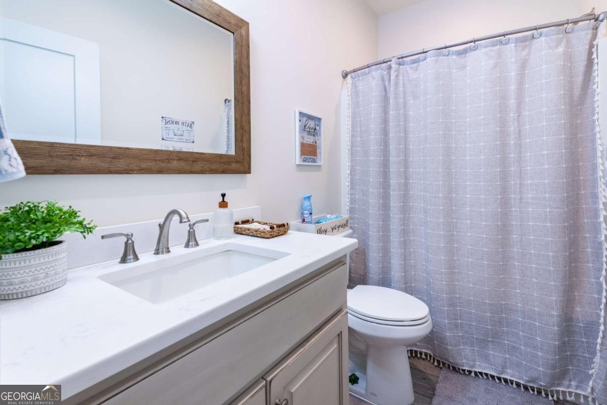 4973 Yukon Road Ellijay - Photo 38