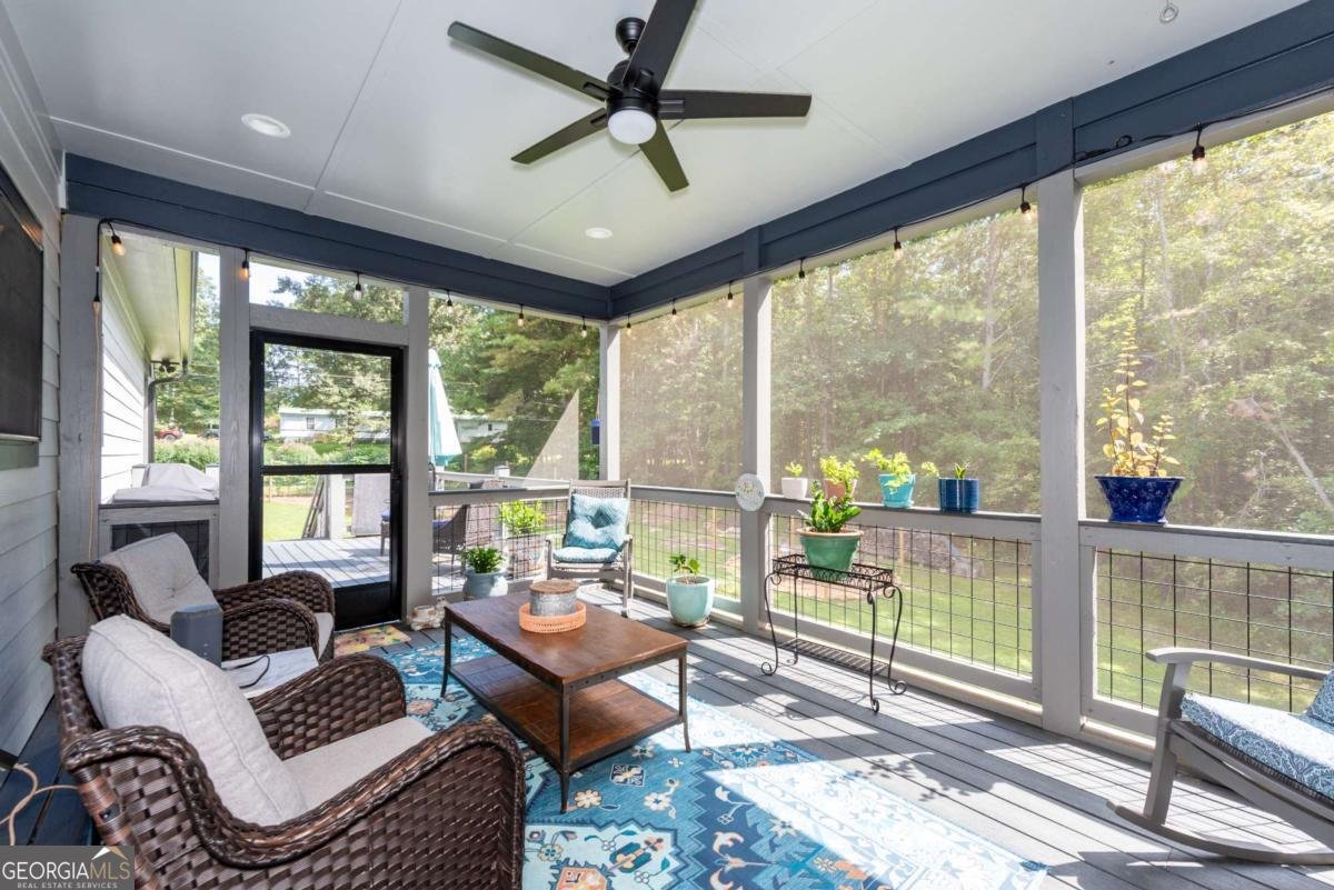 4973 Yukon Road Ellijay - Photo 41