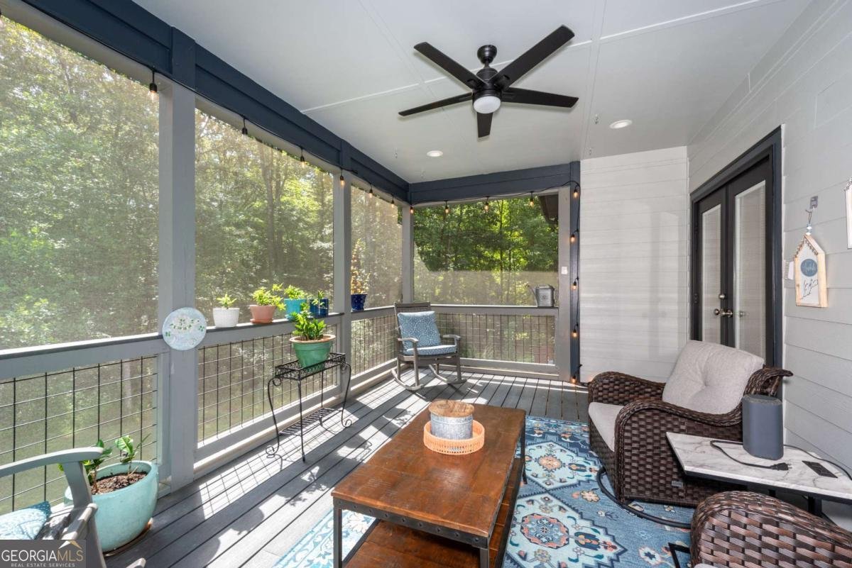 4973 Yukon Road Ellijay - Photo 42