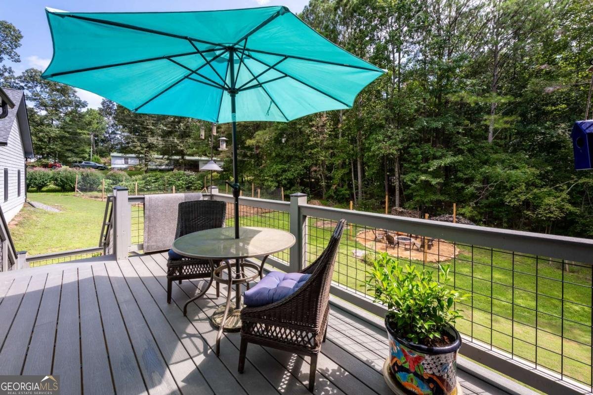 4973 Yukon Road Ellijay - Photo 44