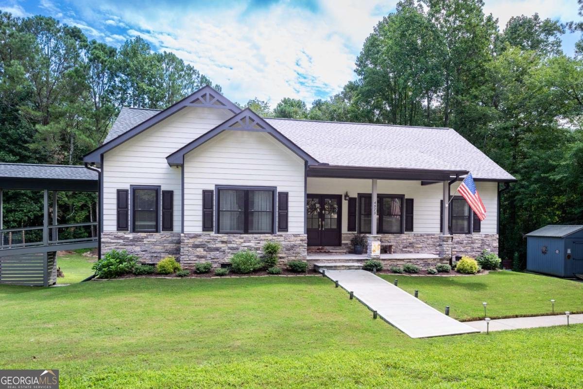 4973 Yukon Road Ellijay - Photo 45