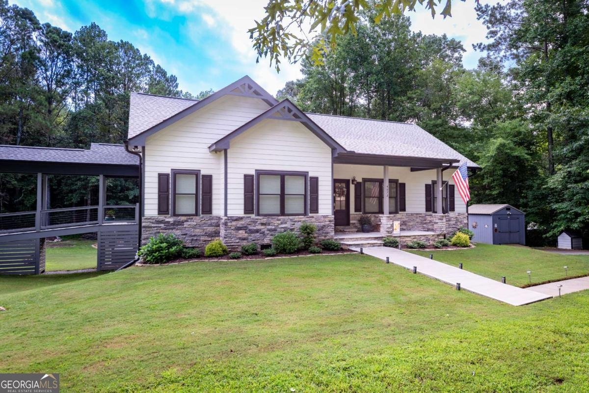 4973 Yukon Road Ellijay - Photo 46