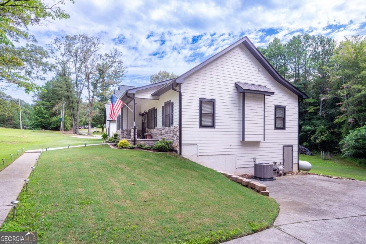 4973 Yukon Road Ellijay - Photo 47