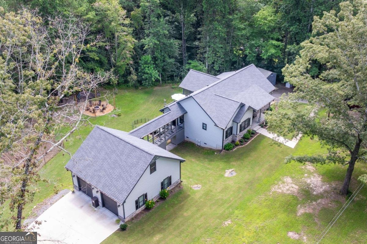 4973 Yukon Road Ellijay - Photo 48