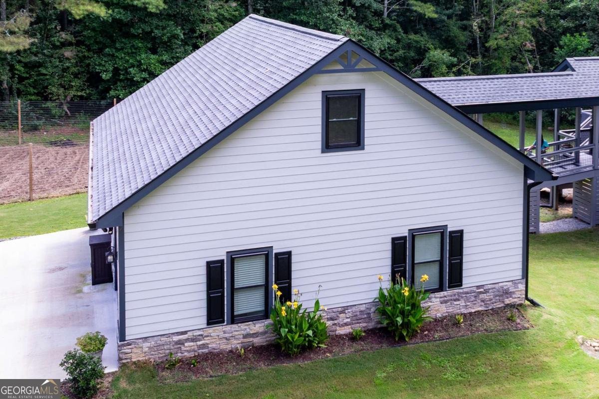 4973 Yukon Road Ellijay - Photo 49