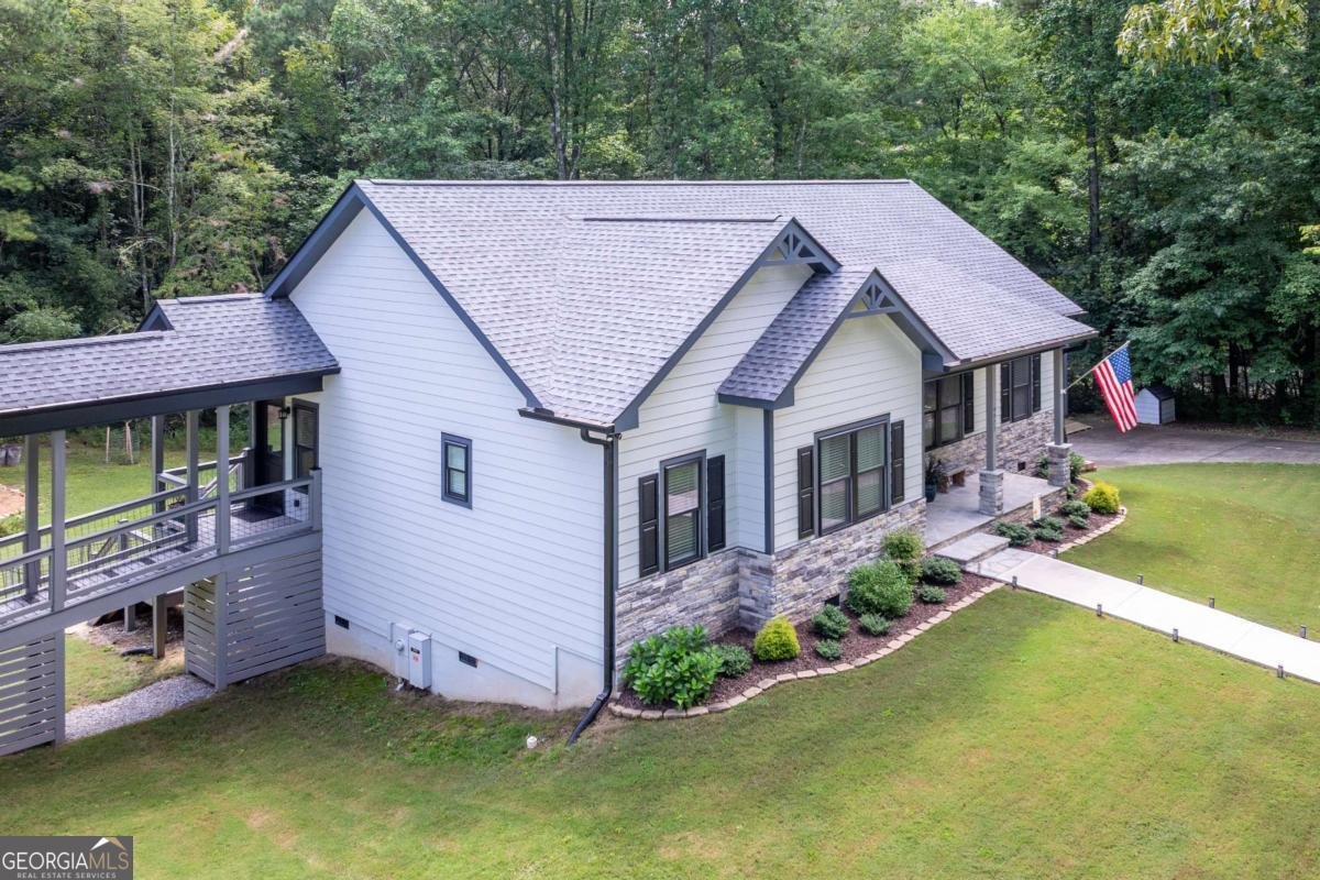4973 Yukon Road Ellijay - Photo 50