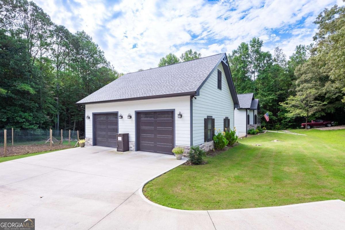 4973 Yukon Road Ellijay - Photo 51