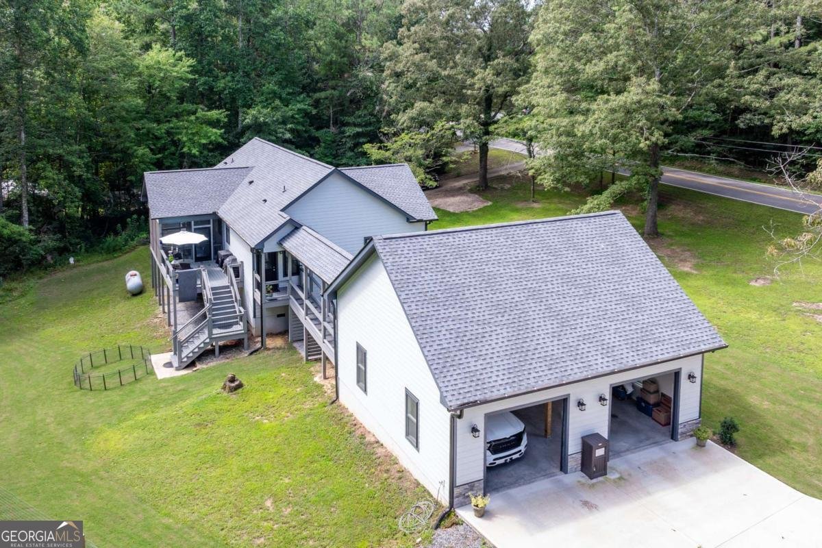 4973 Yukon Road Ellijay - Photo 52