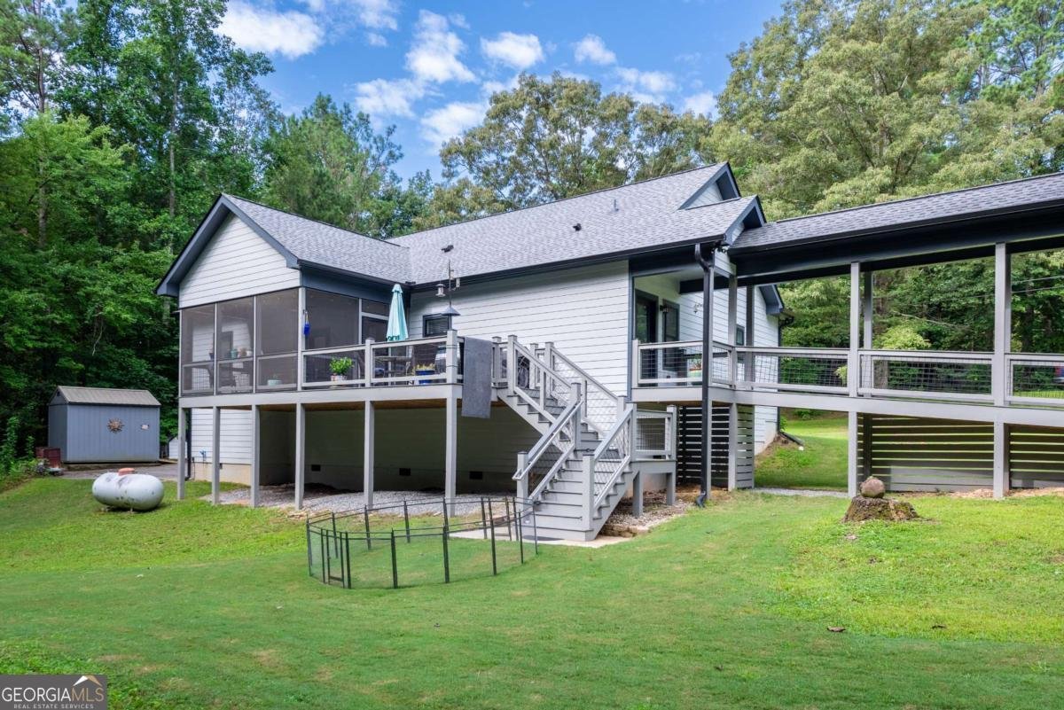 4973 Yukon Road Ellijay - Photo 55