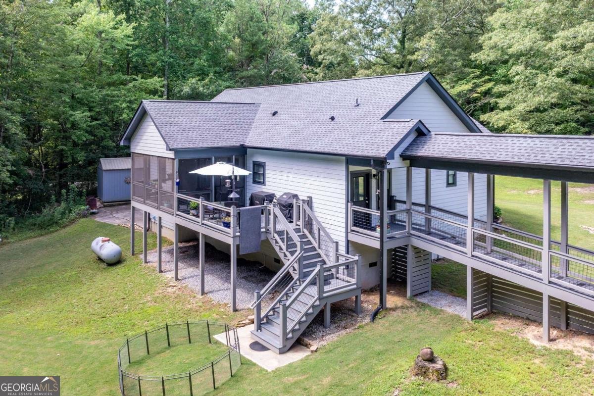 4973 Yukon Road Ellijay - Photo 56