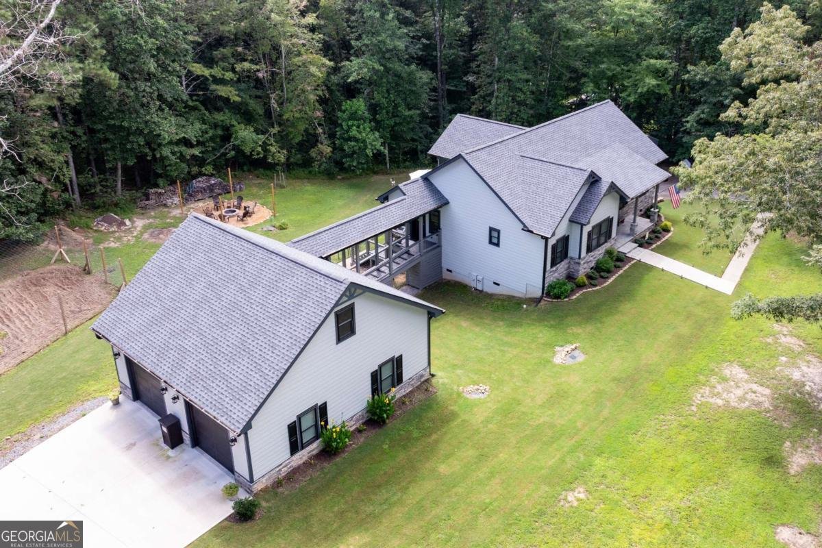 4973 Yukon Road Ellijay - Photo 58