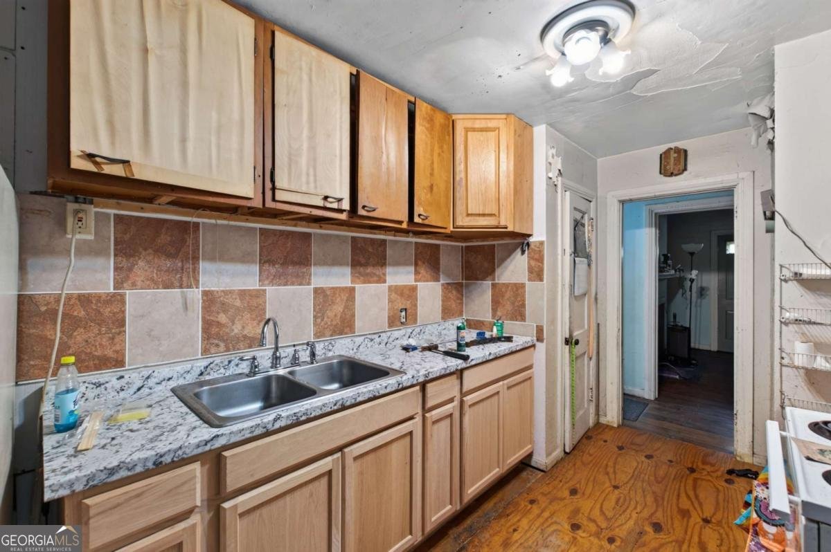 612 Cofield Drive Hapeville - Photo 21
