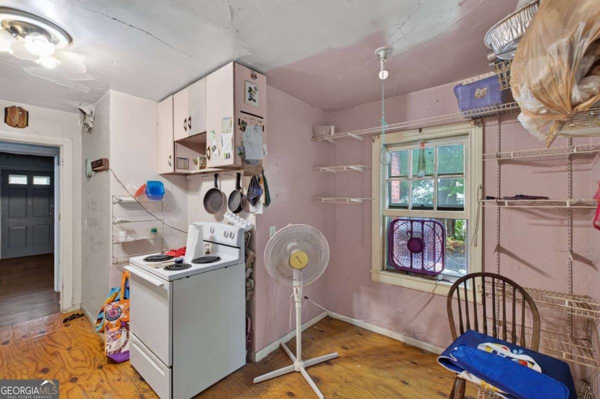 612 Cofield Drive Hapeville - Photo 22