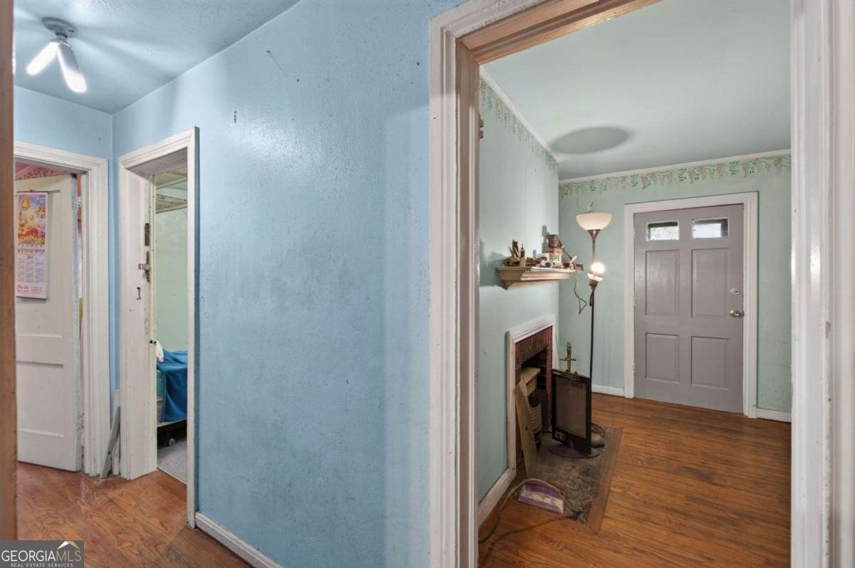 612 Cofield Drive Hapeville - Photo 23