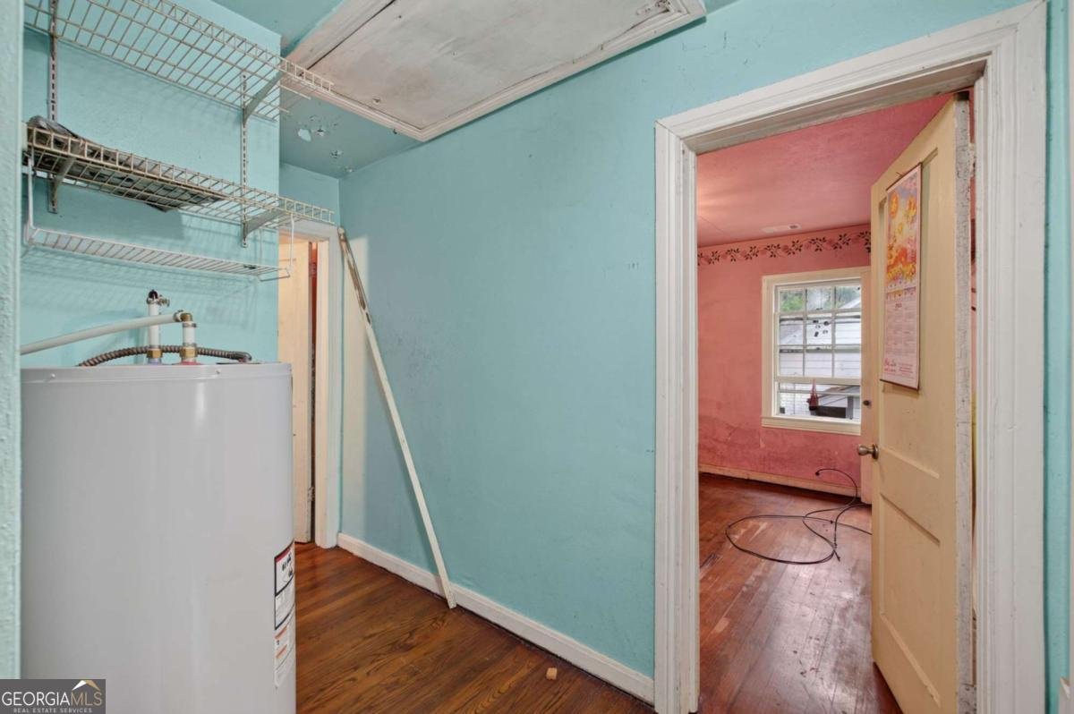 612 Cofield Drive Hapeville - Photo 24