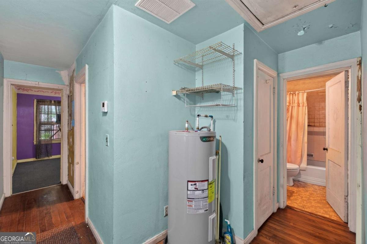 612 Cofield Drive Hapeville - Photo 29