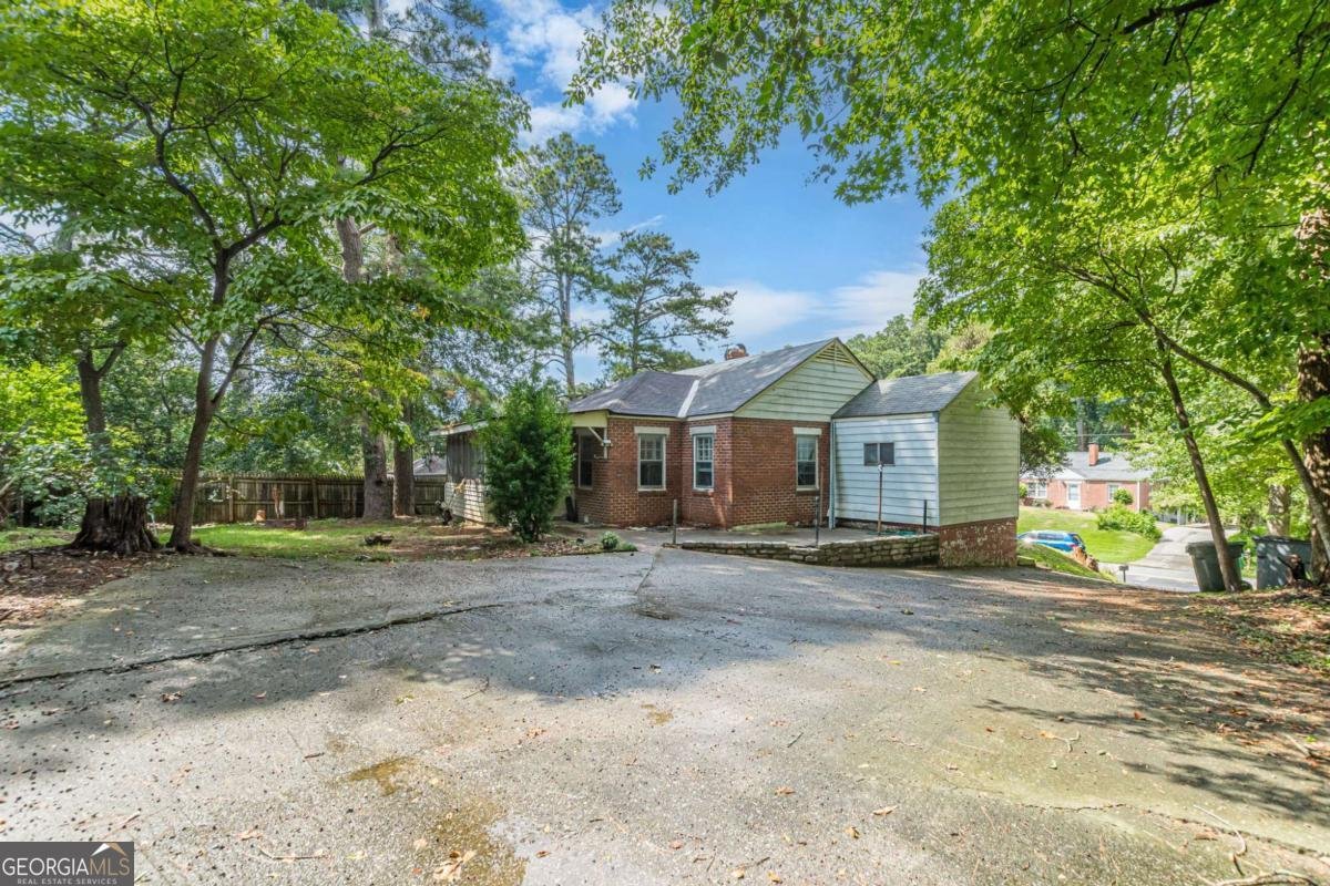 612 Cofield Drive Hapeville - Photo 35