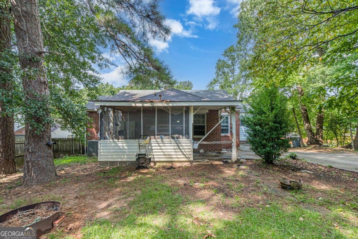 612 Cofield Drive Hapeville - Photo 36