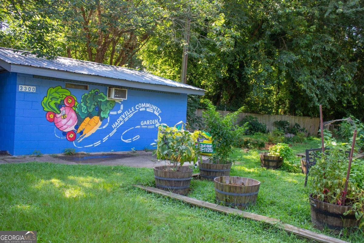612 Cofield Drive Hapeville - Photo 43