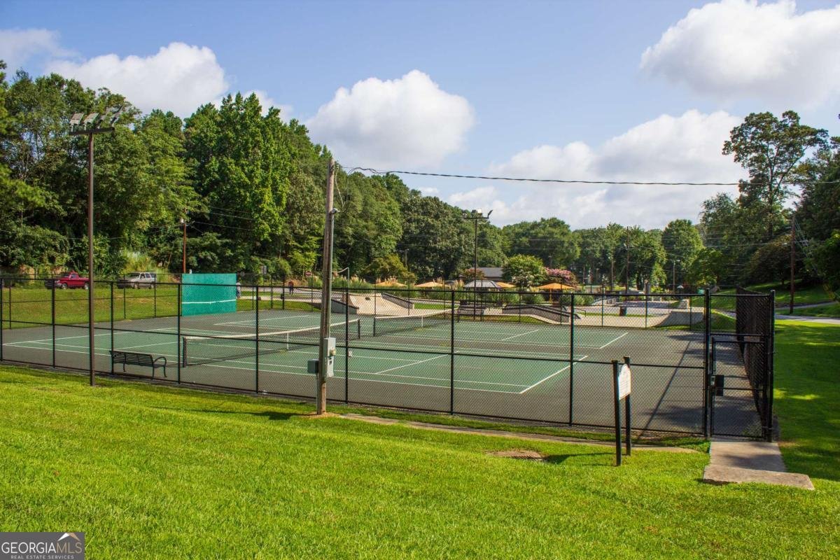 612 Cofield Drive Hapeville - Photo 47
