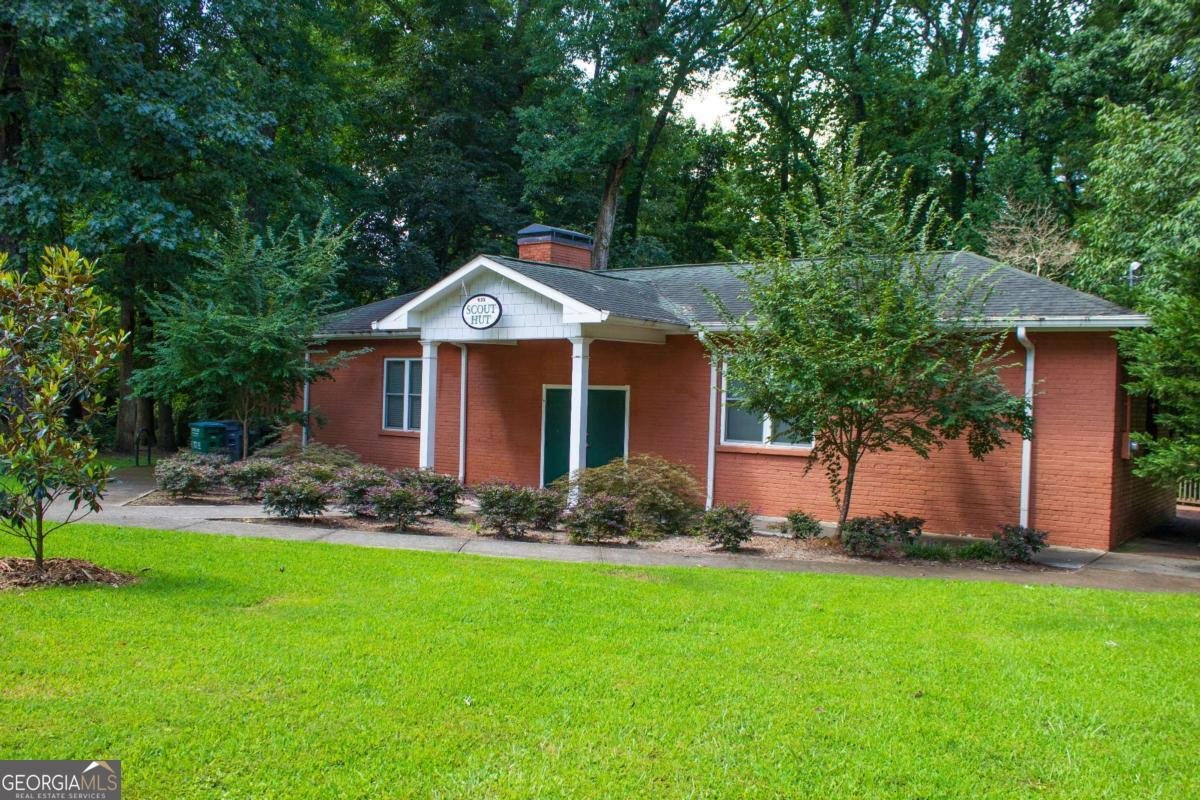612 Cofield Drive Hapeville - Photo 53