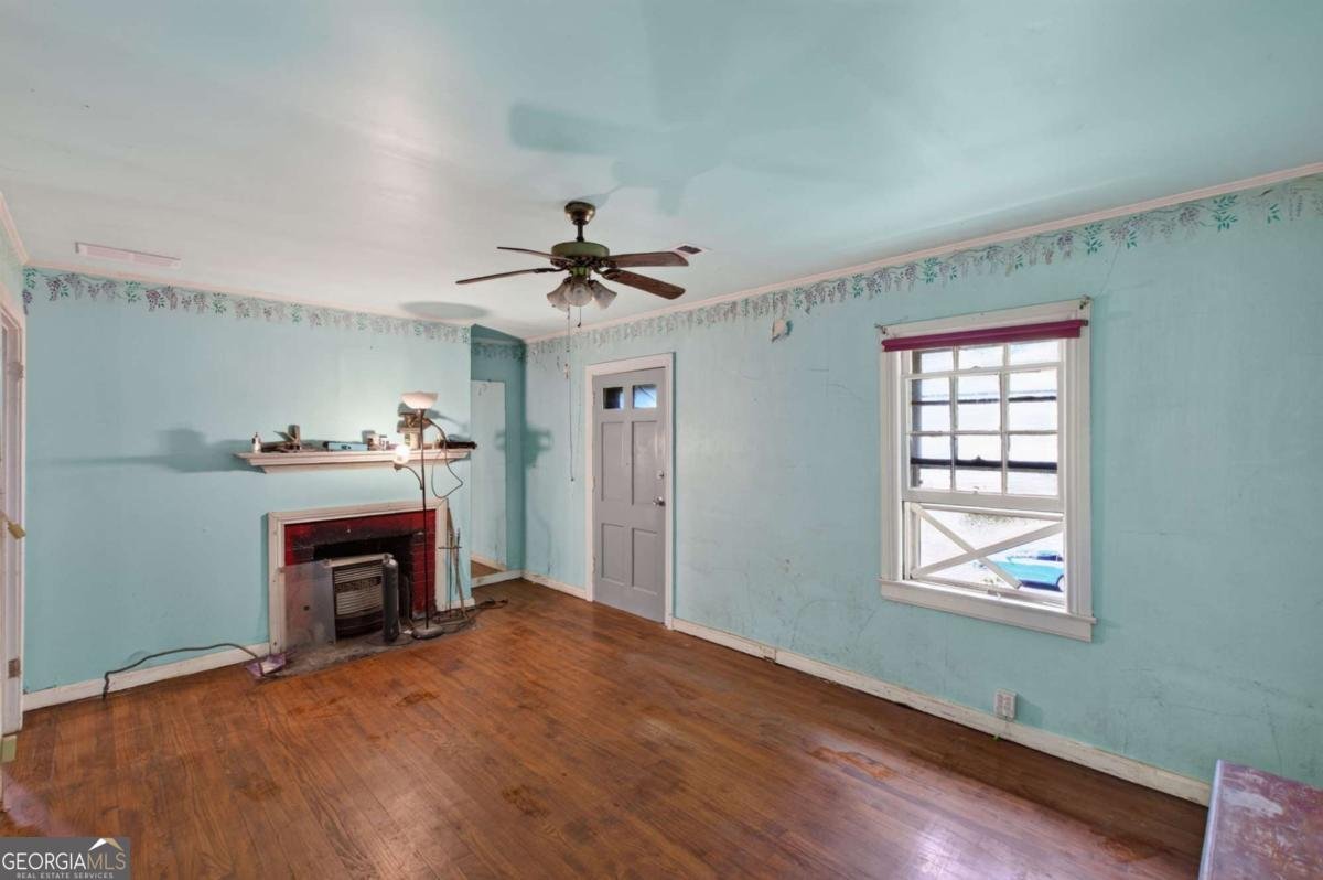 612 Cofield Drive Hapeville - Photo 8
