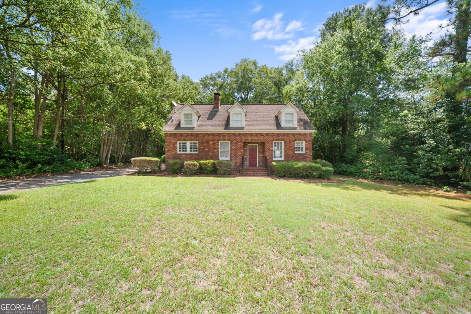 112 Park Avenue Statesboro - main photo