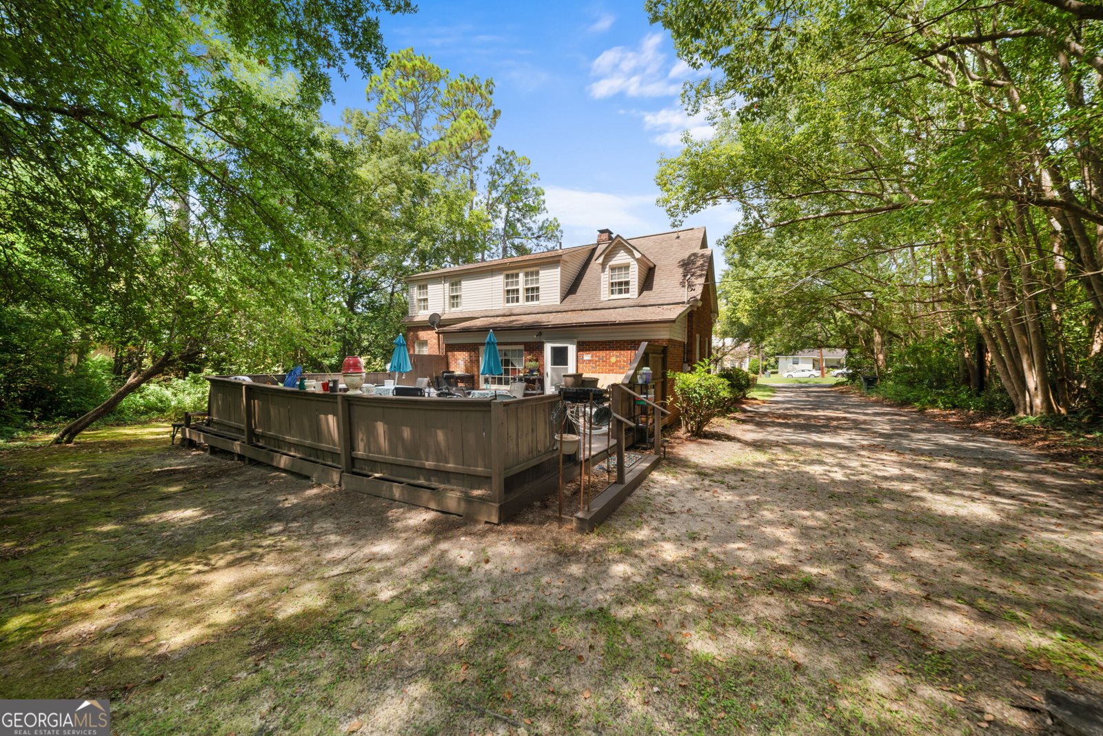 112 Park Avenue Statesboro - Photo 27