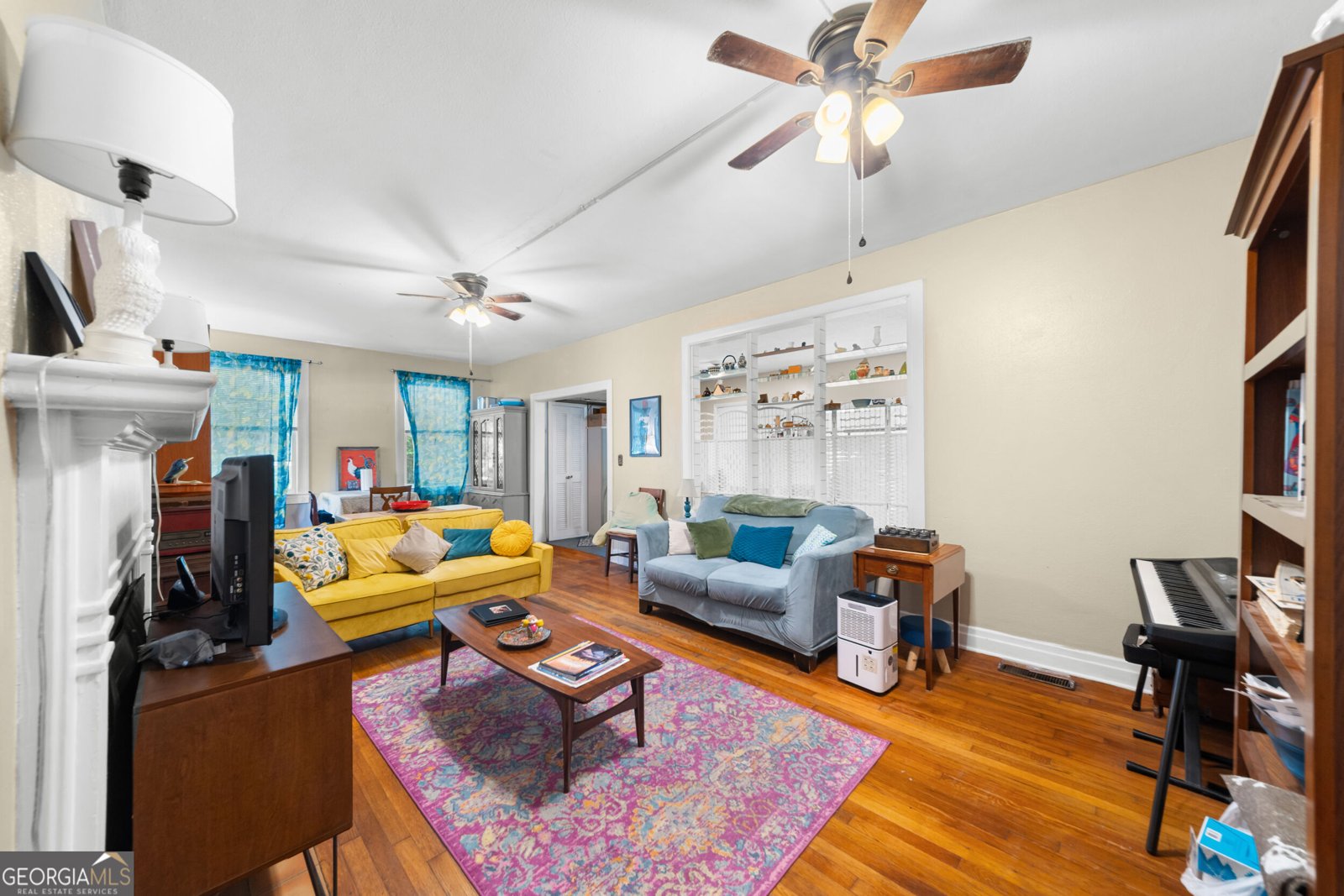 112 Park Avenue Statesboro - Photo 6