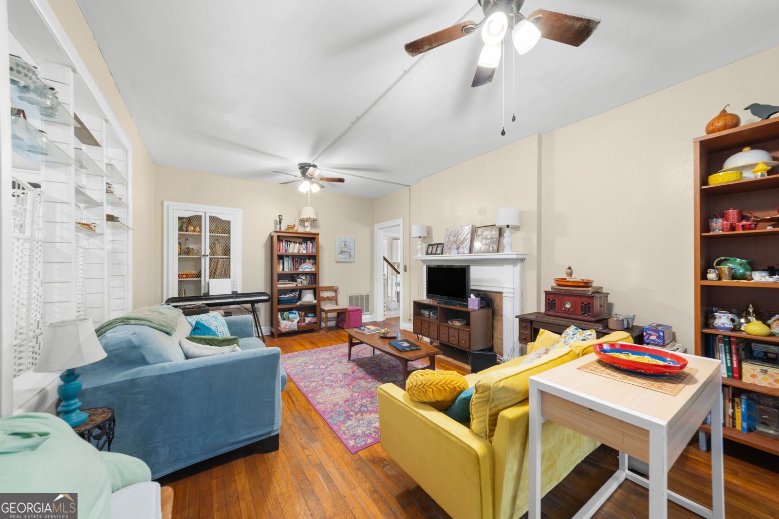 112 Park Avenue Statesboro - Photo 8